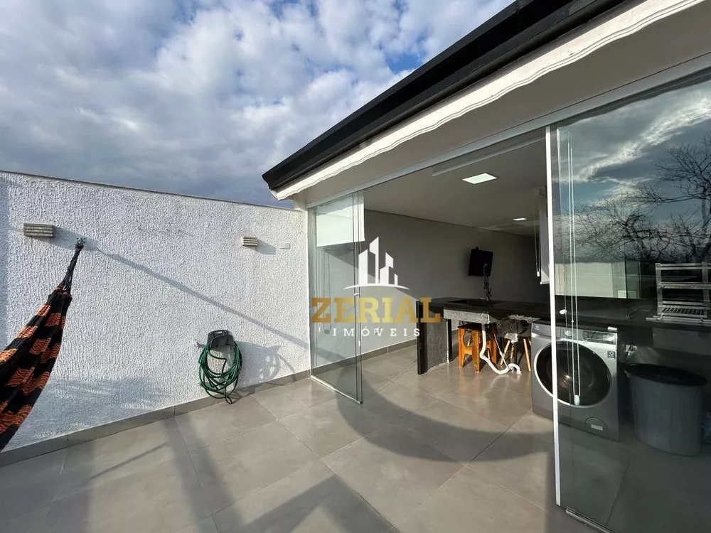 Cobertura, 2 quartos, 108 m² - Foto 27