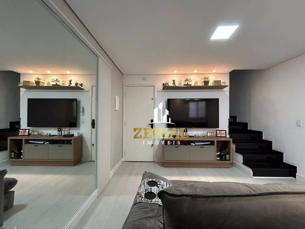 Cobertura, 2 quartos, 108 m² - Foto 4