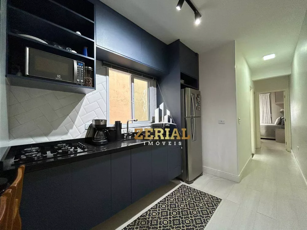 Cobertura, 2 quartos, 108 m² - Foto 8