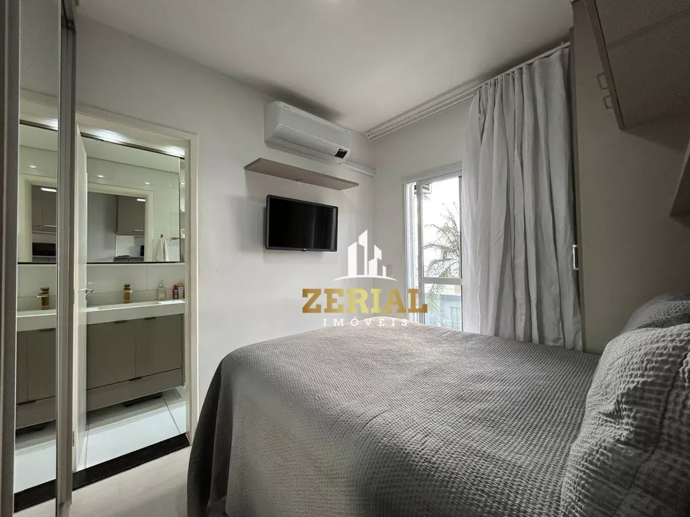 Cobertura, 2 quartos, 108 m² - Foto 9