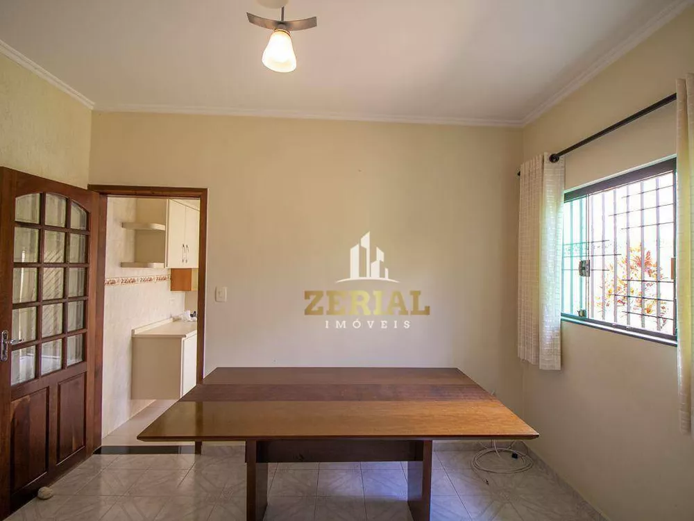 Casa, 3 quartos, 223 m² - Foto 4