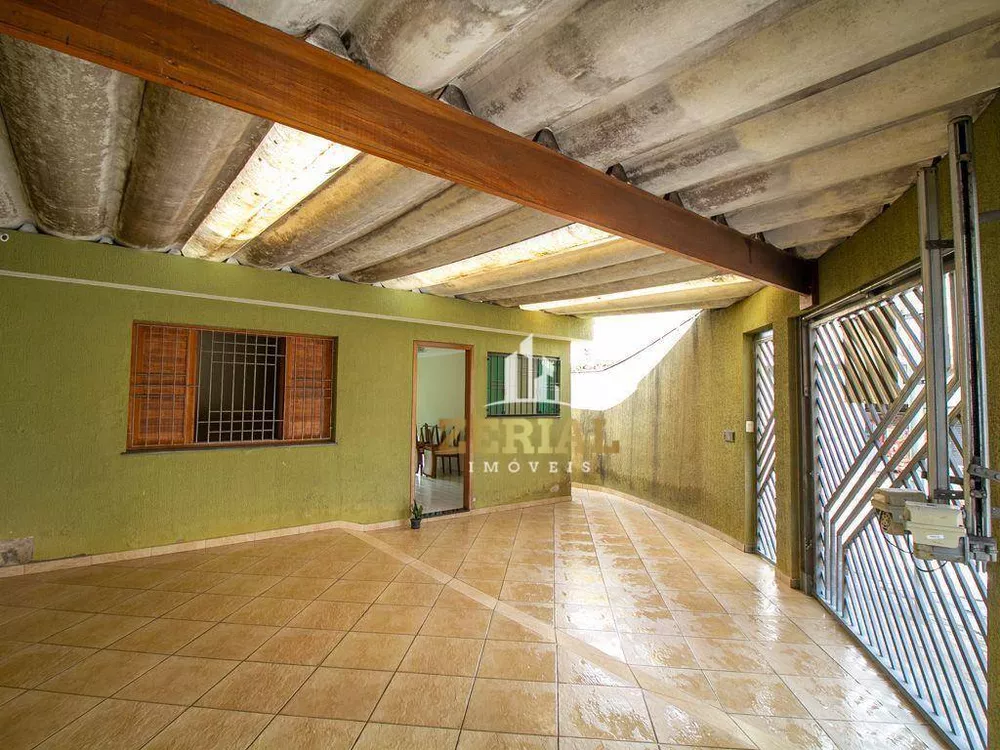 Casa, 3 quartos, 223 m² - Foto 35