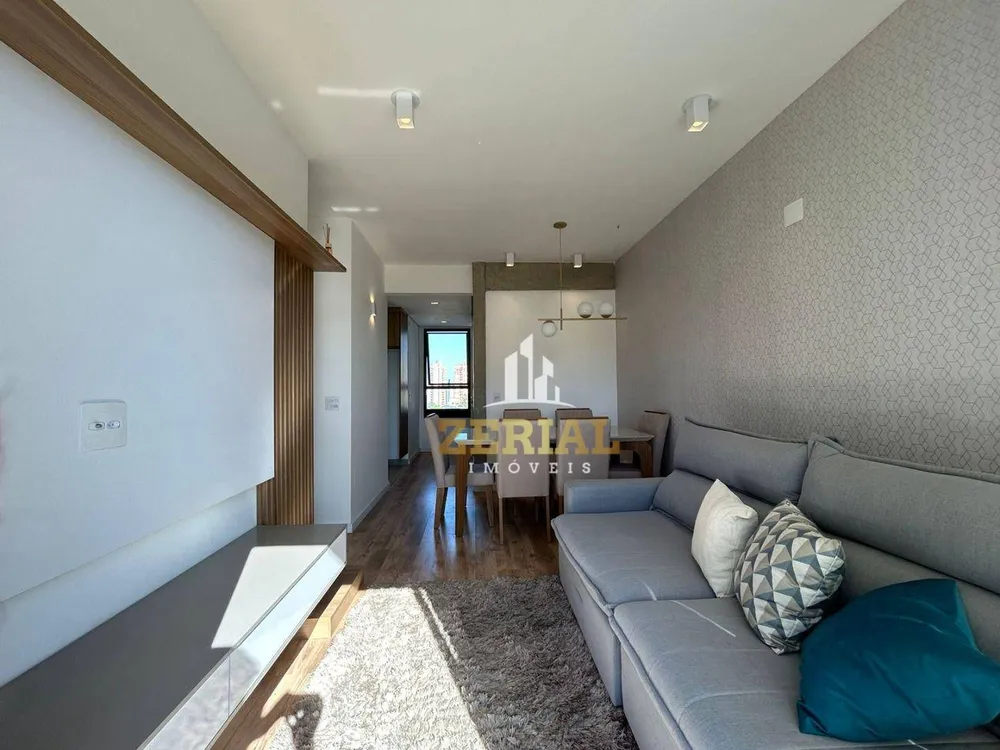 Apartamento, 2 quartos, 60 m² - Foto 3
