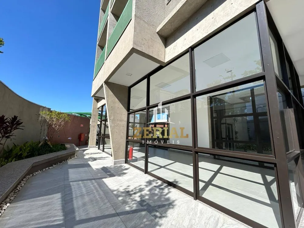 Apartamento, 2 quartos, 60 m² - Foto 4