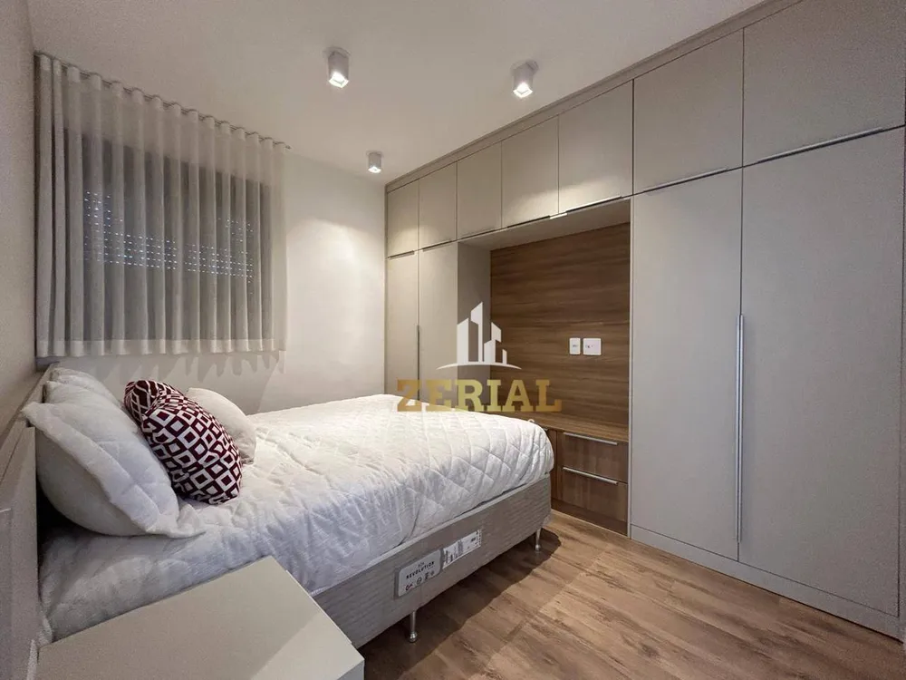 Apartamento, 2 quartos, 60 m² - Foto 6