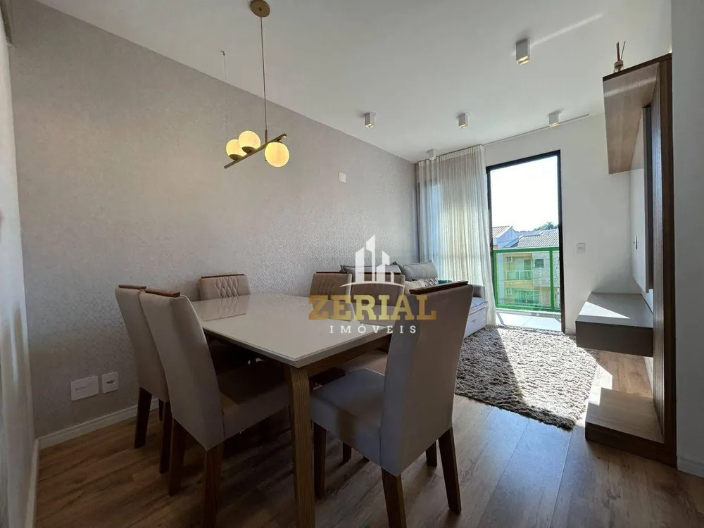 Apartamento, 2 quartos, 60 m² - Foto 7