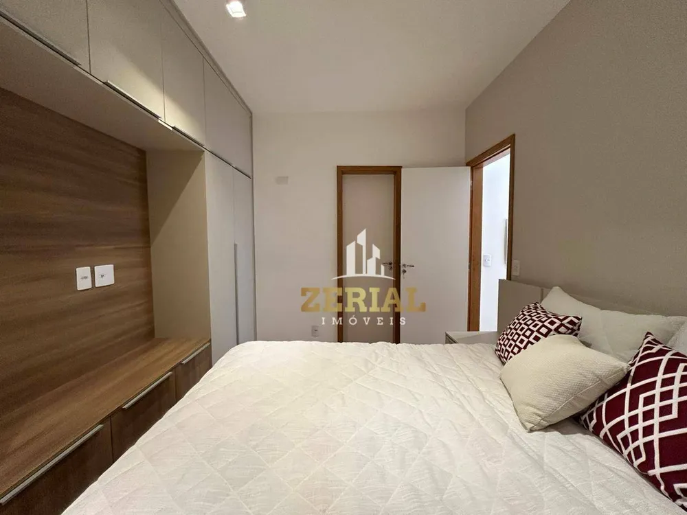 Apartamento, 2 quartos, 60 m² - Foto 8