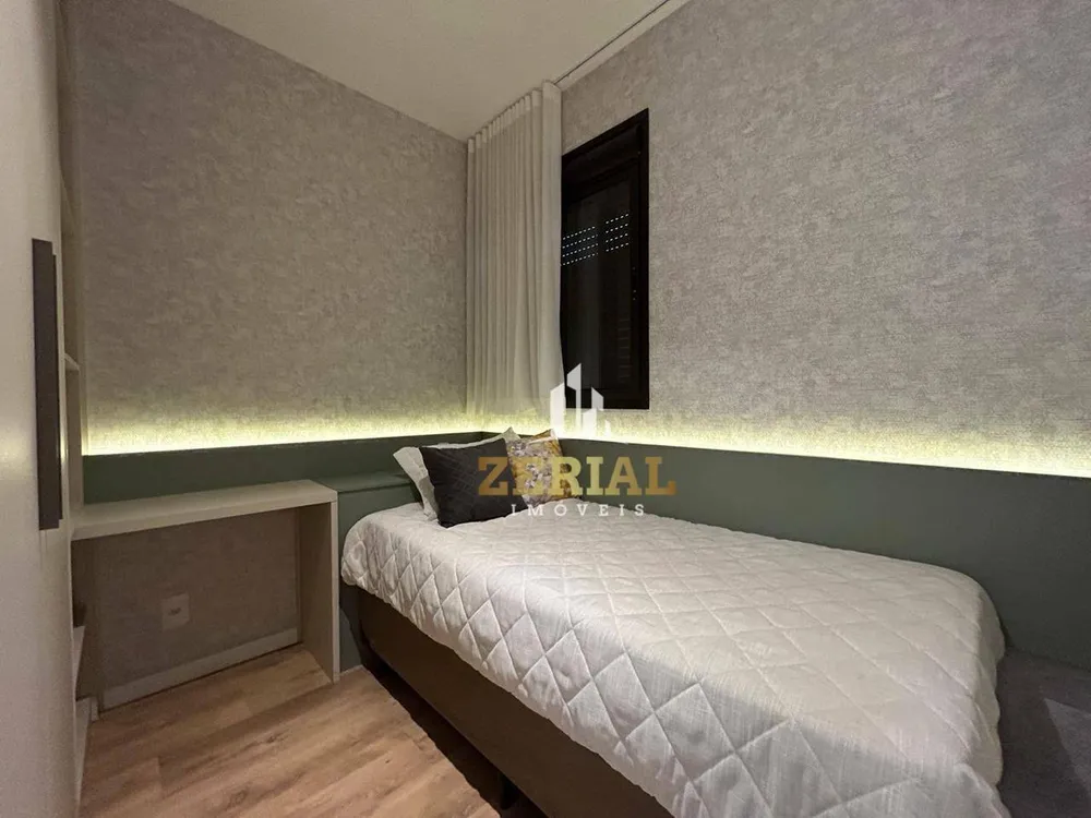 Apartamento, 2 quartos, 60 m² - Foto 5