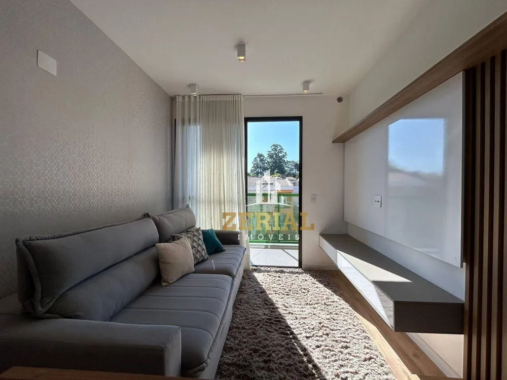Apartamento, 2 quartos, 60 m² - Foto 1
