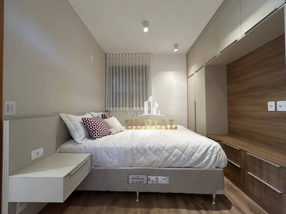 Apartamento, 2 quartos, 60 m² - Foto 2