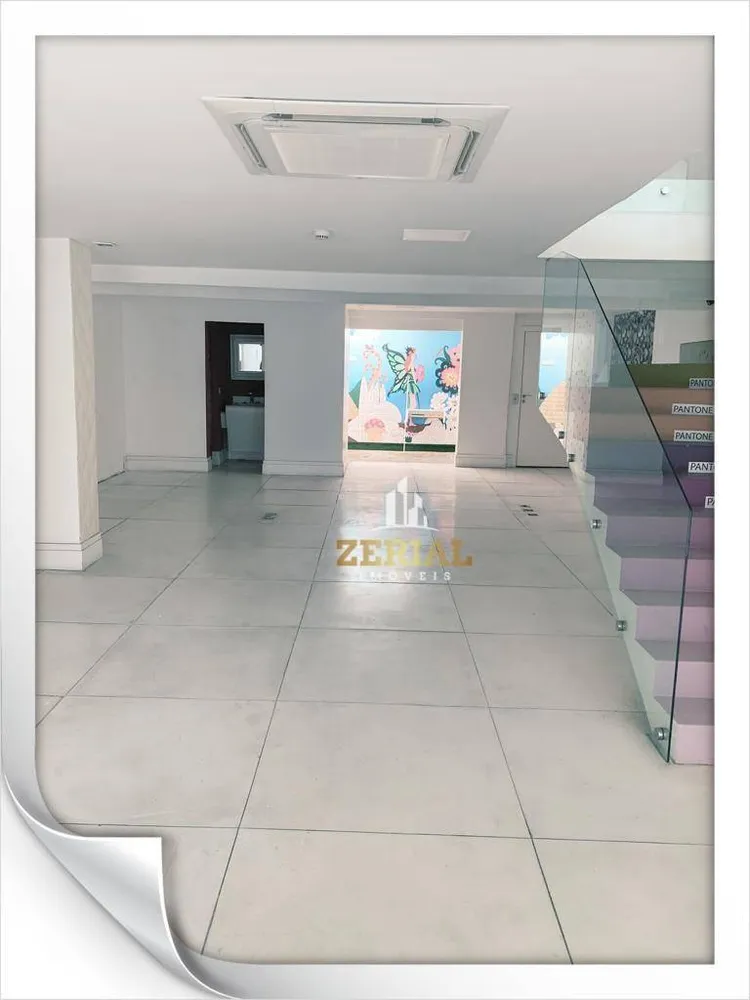 Prédio Inteiro, 600 m² - Foto 5
