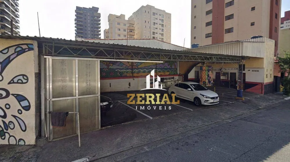 Terreno, 220 m² - Foto 2