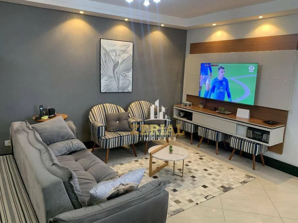 Apartamento, 3 quartos, 105 m² - Foto 4