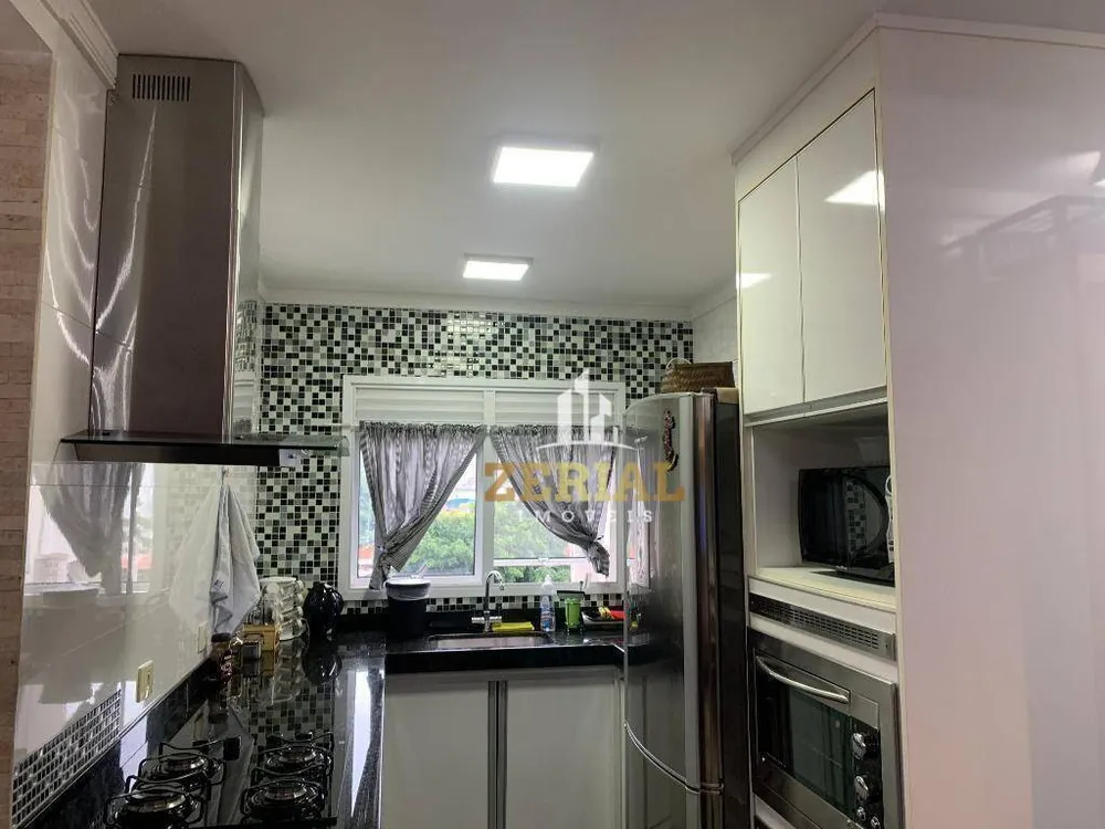 Apartamento, 3 quartos, 105 m² - Foto 4