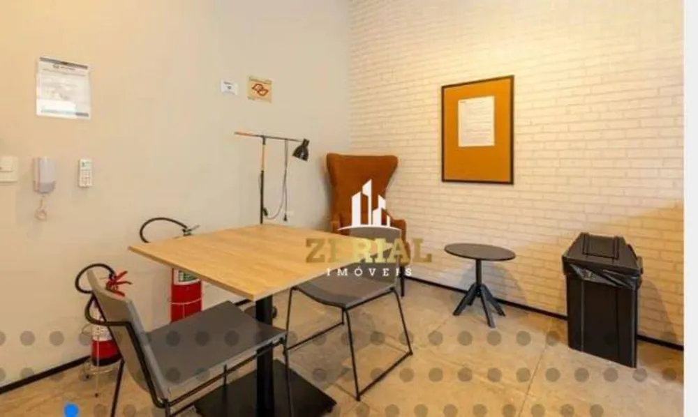 Kitnet-Studio, 19 m² - Foto 2