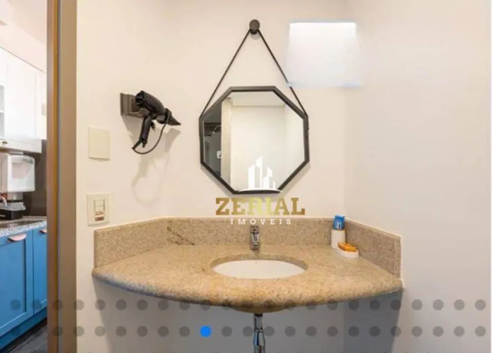 Kitnet-Studio, 19 m² - Foto 6