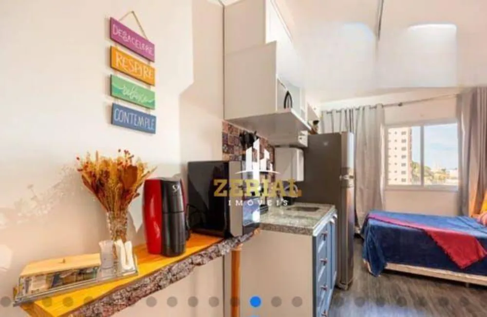 Kitnet-Studio, 19 m² - Foto 3