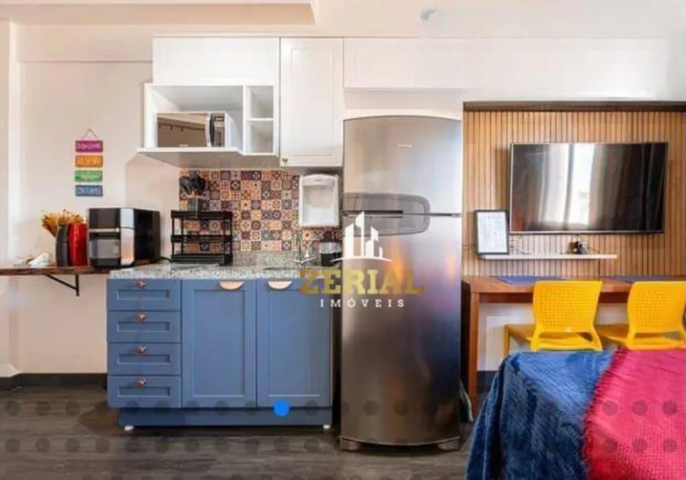 Kitnet-Studio, 19 m² - Foto 5