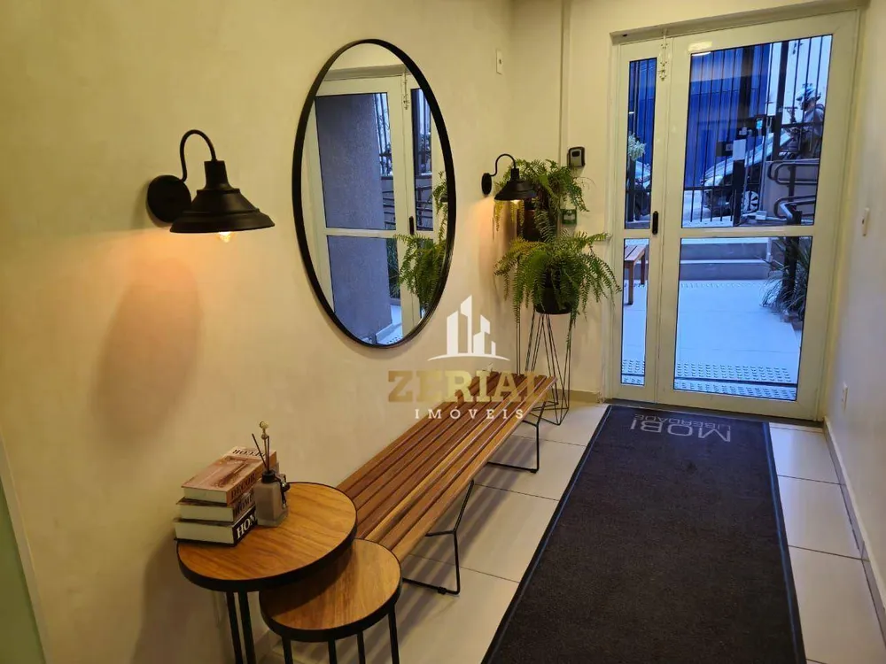 Apartamento, 1 quarto, 28 m² - Foto 12