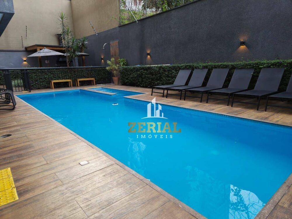 Apartamento, 1 quarto, 28 m² - Foto 2