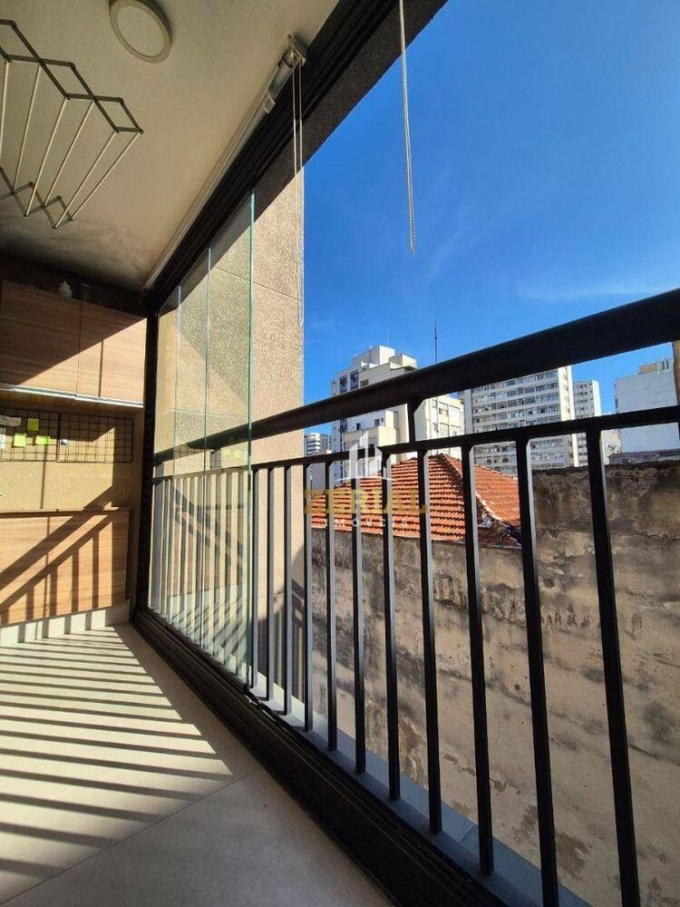 Apartamento, 1 quarto, 28 m² - Foto 4
