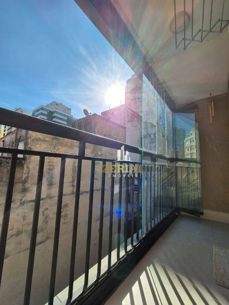 Apartamento, 1 quarto, 28 m² - Foto 8
