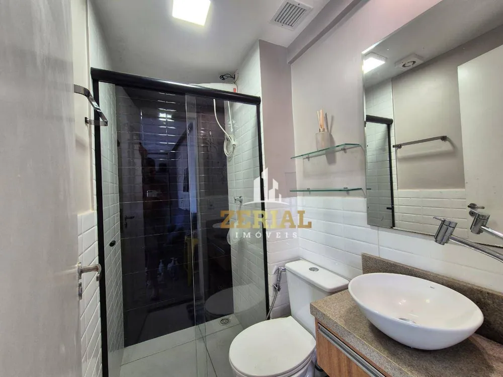 Apartamento, 1 quarto, 28 m² - Foto 5