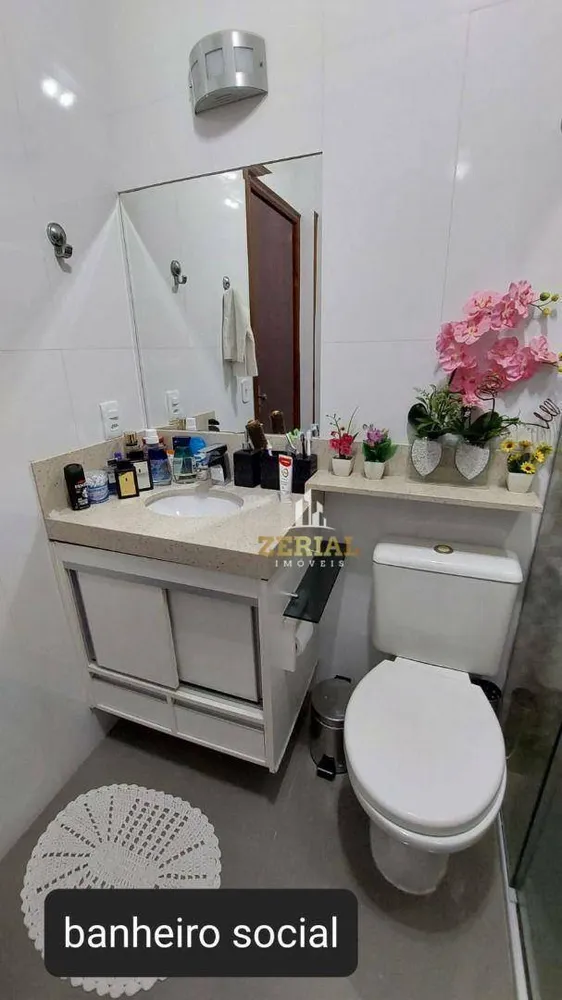 Cobertura, 2 quartos, 161 m² - Foto 5