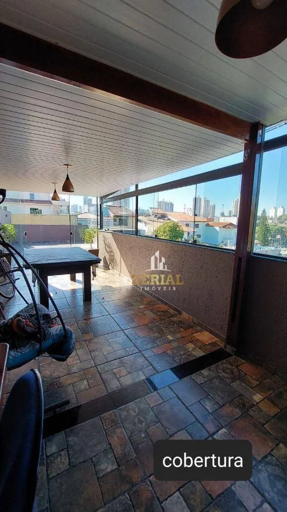 Cobertura, 2 quartos, 161 m² - Foto 9