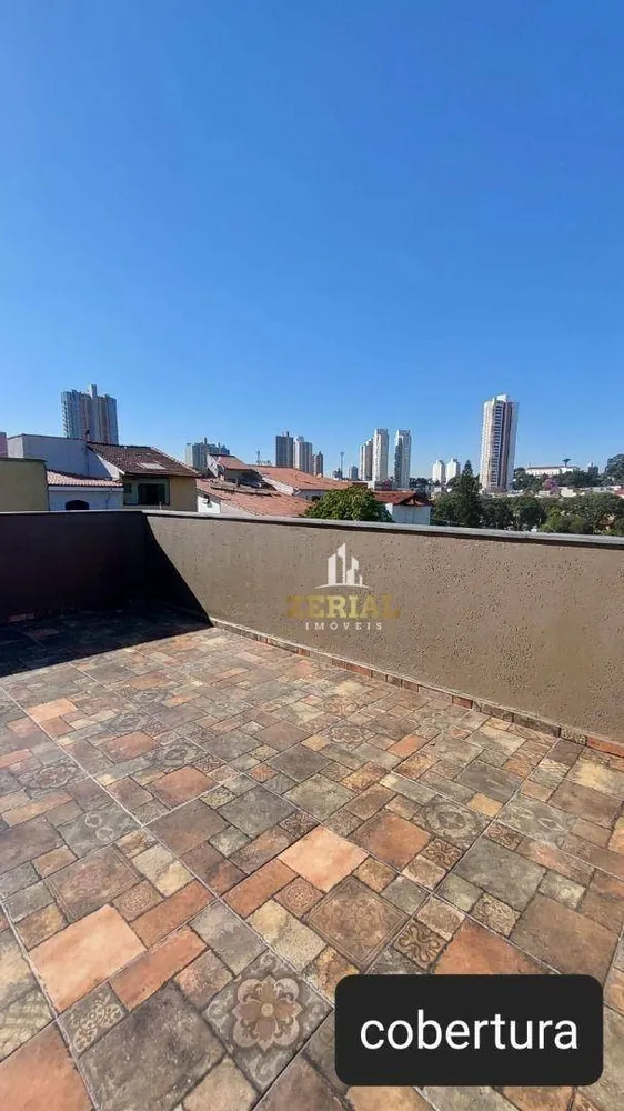 Cobertura, 2 quartos, 161 m² - Foto 12