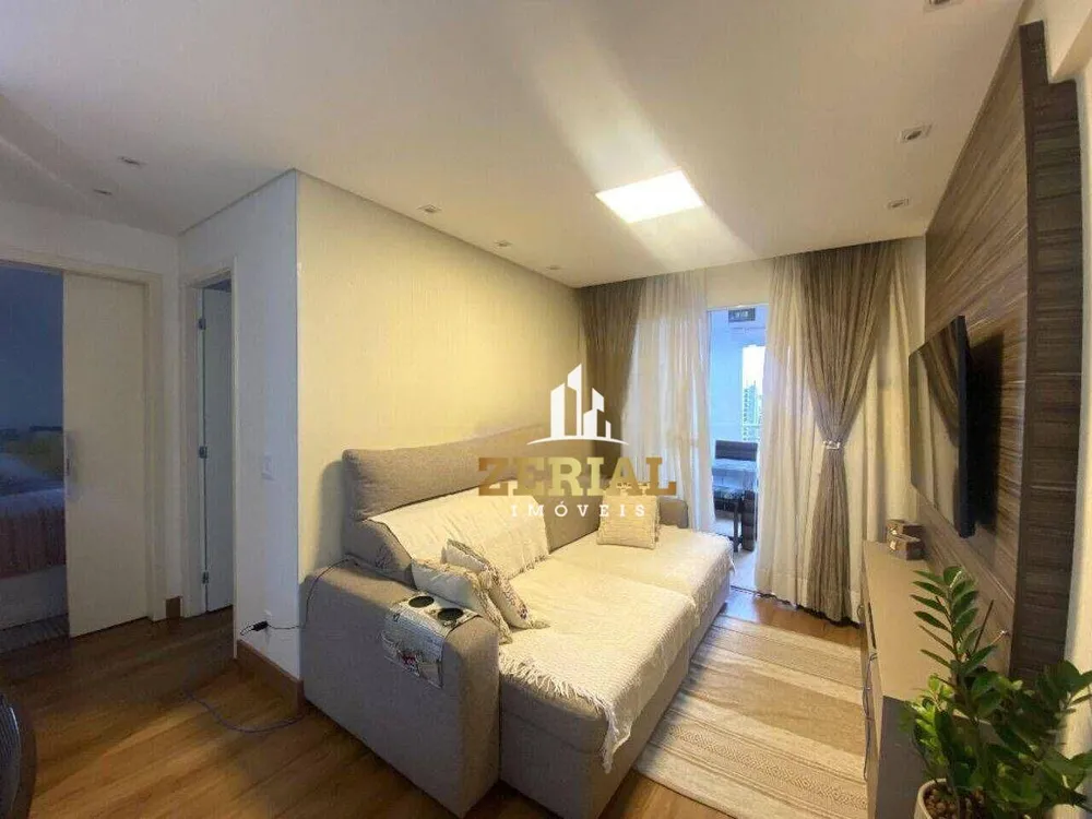 Apartamento, 2 quartos, 67 m² - Foto 1