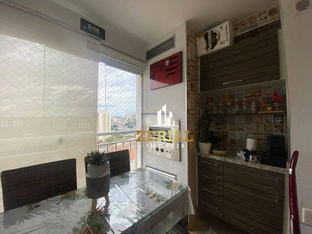 Apartamento, 2 quartos, 67 m² - Foto 4