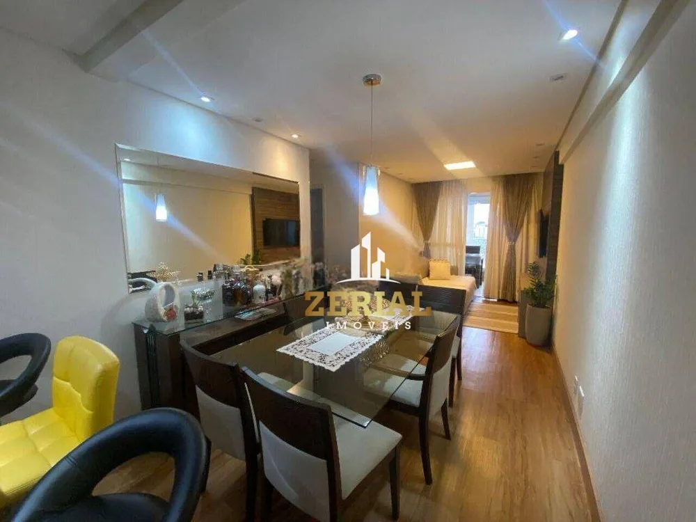 Apartamento, 2 quartos, 67 m² - Foto 2