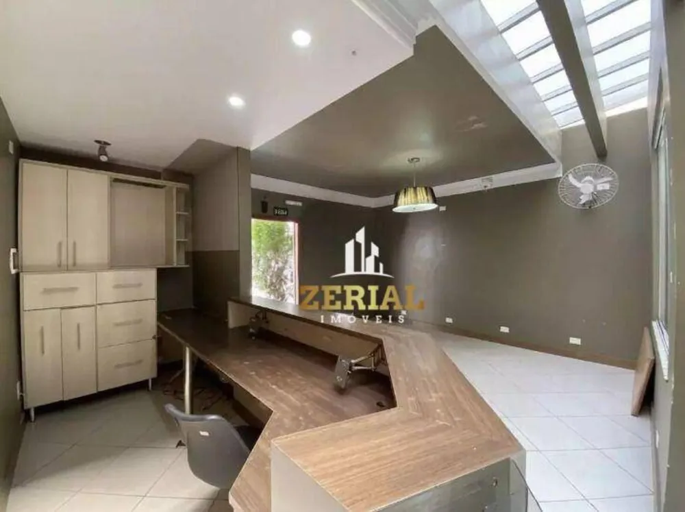 Sobrado, 420 m² - Foto 2