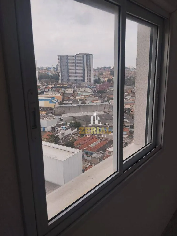 Apartamento, 2 quartos, 47 m² - Foto 7
