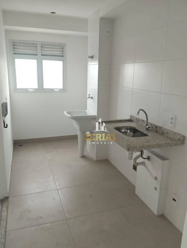Apartamento, 2 quartos, 47 m² - Foto 5