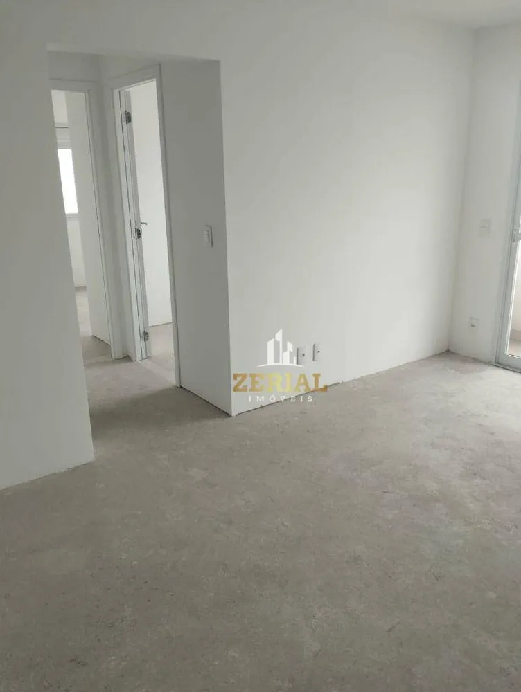 Apartamento, 2 quartos, 47 m² - Foto 1