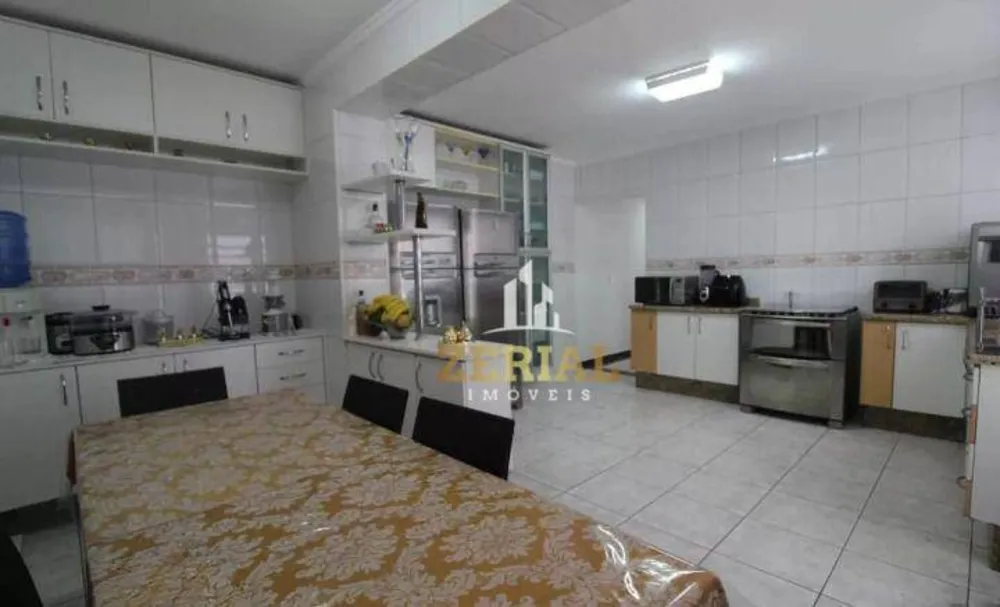 Sobrado, 3 quartos, 380 m² - Foto 3