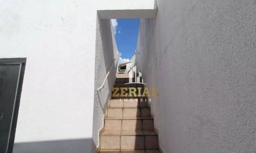 Sobrado, 3 quartos, 380 m² - Foto 6