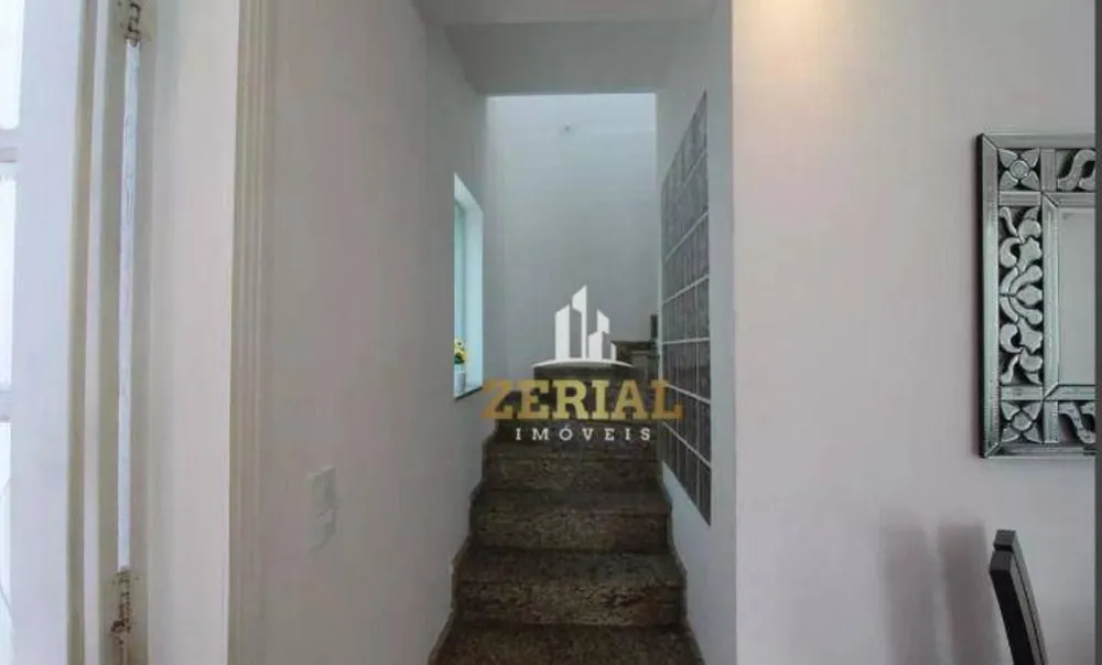 Sobrado, 3 quartos, 380 m² - Foto 2