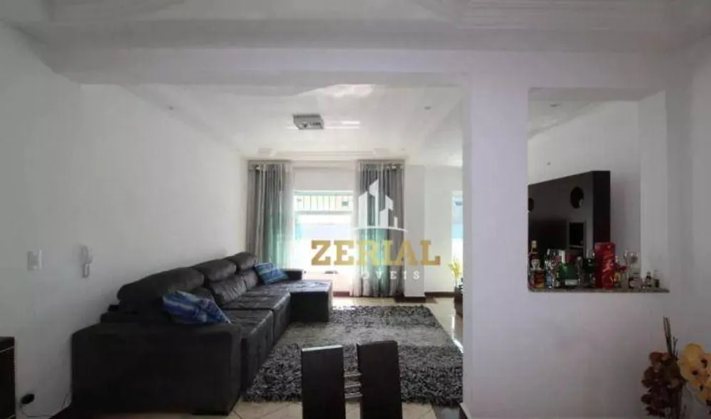 Sobrado, 3 quartos, 380 m² - Foto 1