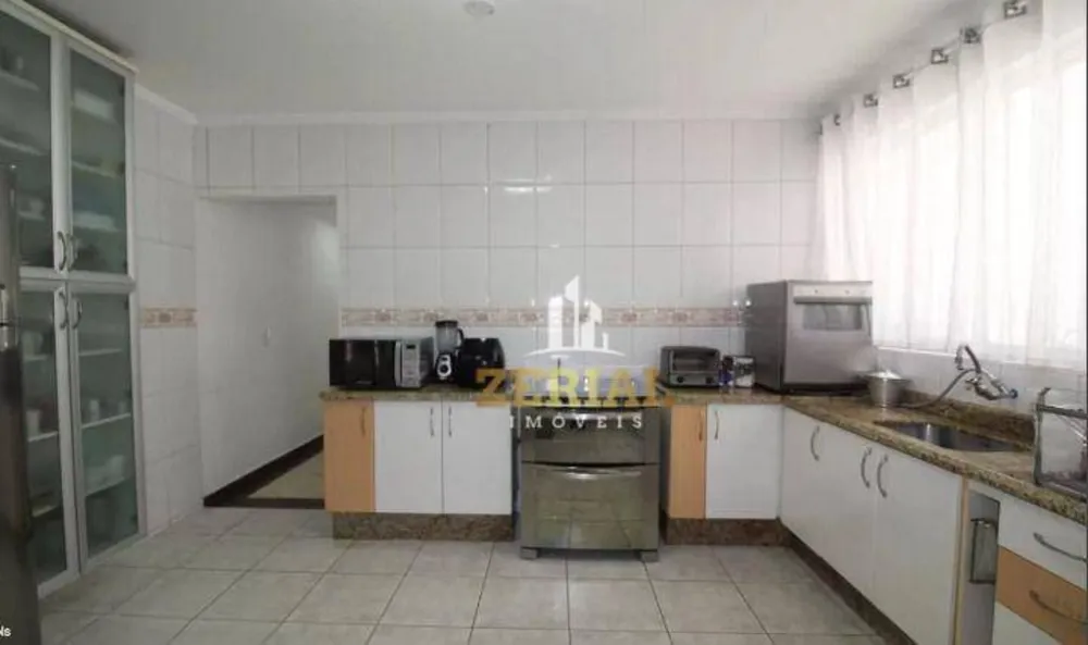 Sobrado, 3 quartos, 380 m² - Foto 4