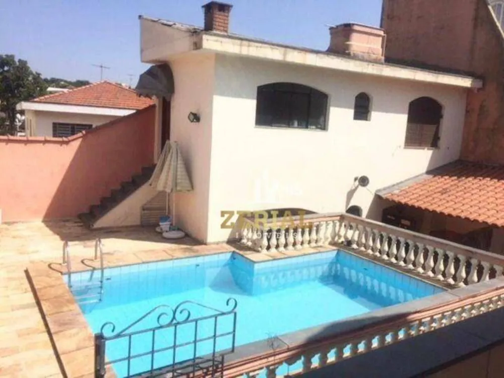 Casa, 3 quartos, 300 m² - Foto 1
