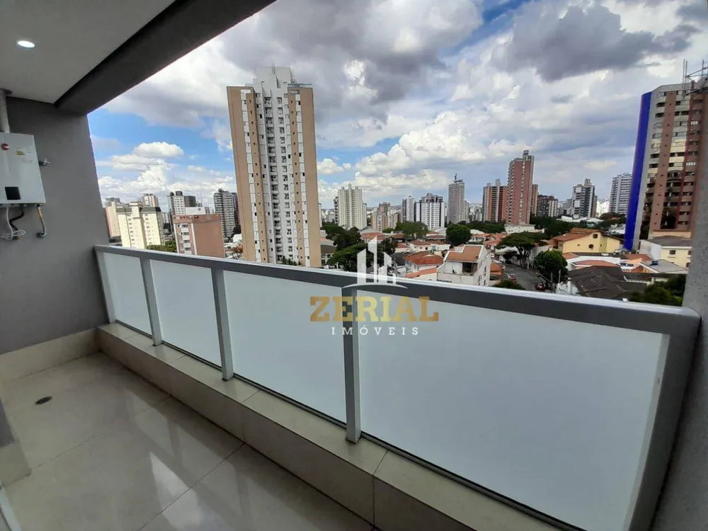 Apartamento, 2 quartos, 62 m² - Foto 5