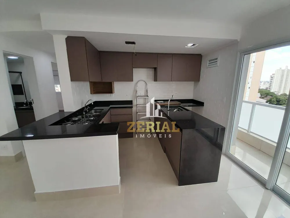Apartamento, 2 quartos, 62 m² - Foto 1
