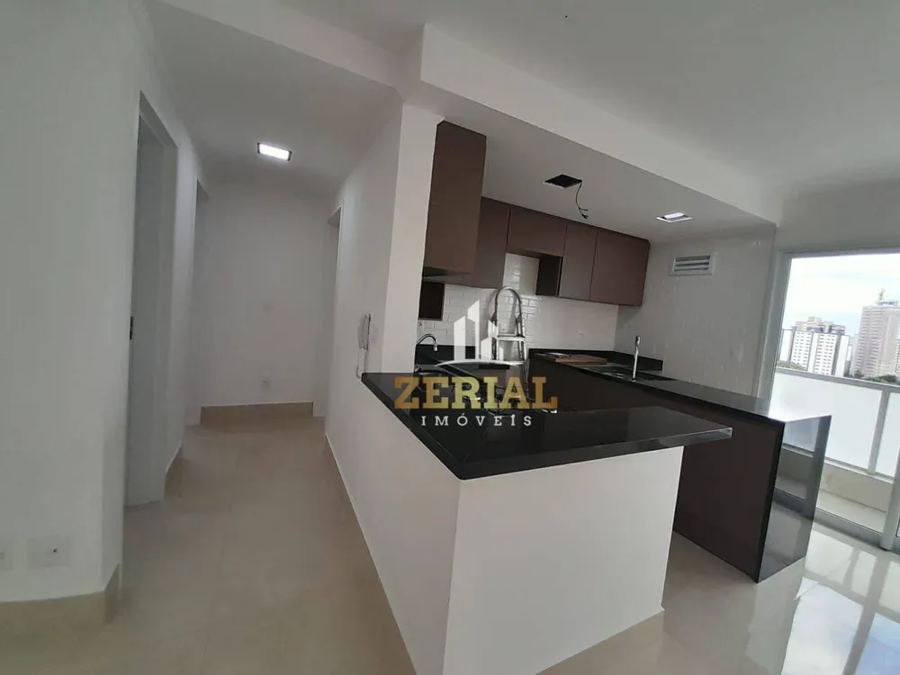 Apartamento, 2 quartos, 62 m² - Foto 2