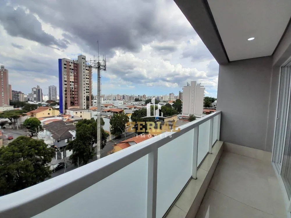 Apartamento, 2 quartos, 62 m² - Foto 6