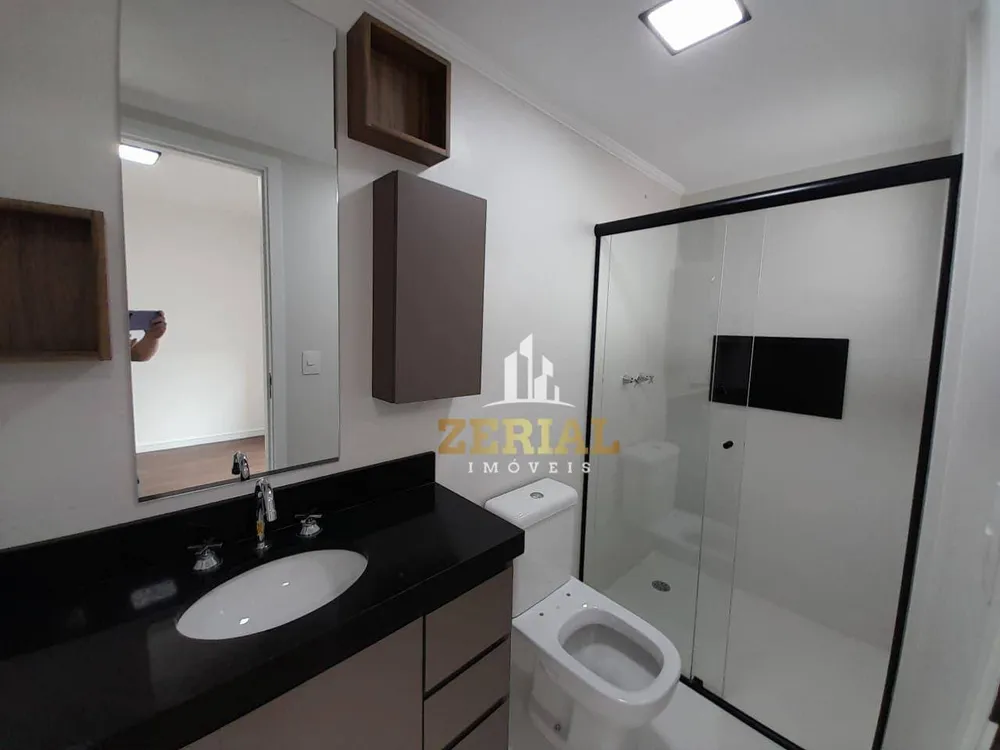 Apartamento, 2 quartos, 62 m² - Foto 10