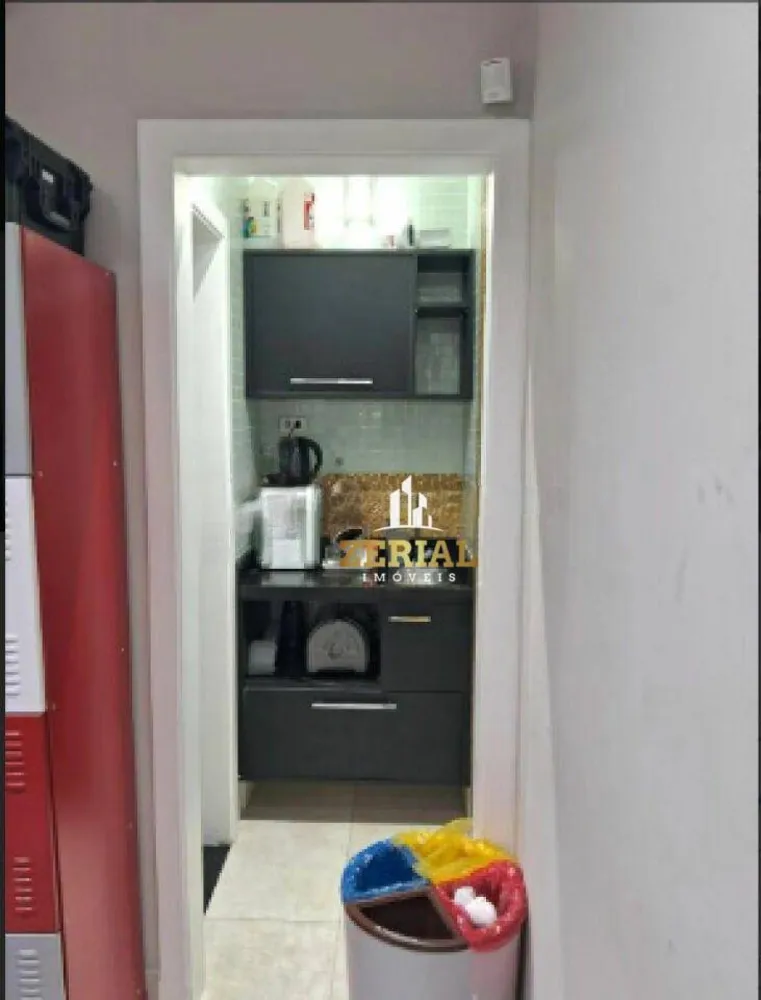 Depósito-Galpão, 111 m² - Foto 5