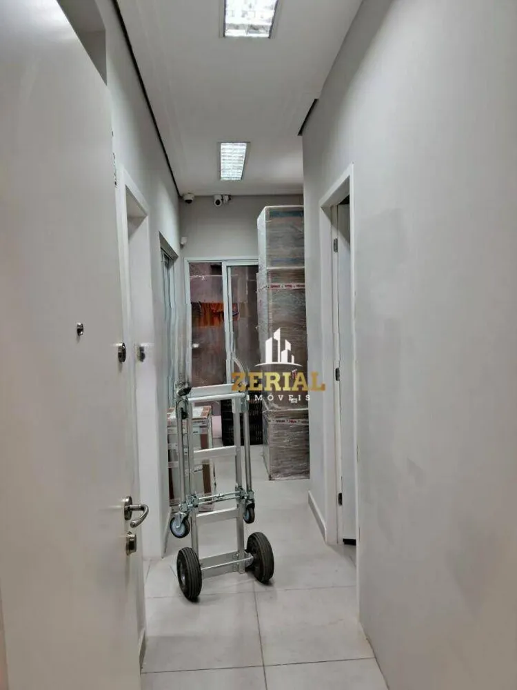 Depósito-Galpão, 111 m² - Foto 3